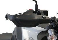 Bodystyle Handprotektoren Passend FüR Suzuki GSX-8S 2023-2026