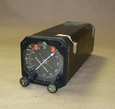 BENDIX/KING IN-831A HORIZONTAL SITUATION DISPLAY P/N 4000172-8512 - Core/Parts