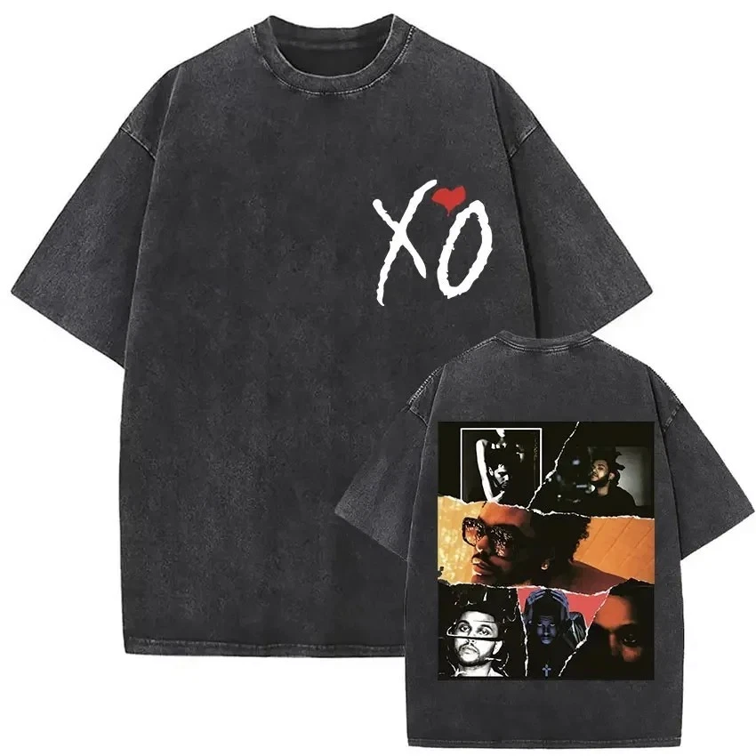 The Weeknd T Shirt for sale | eBay UK