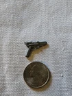 Vintage 1986 HASBRO GI JOE COBRA DR MINDBENDER Pistol Accessory