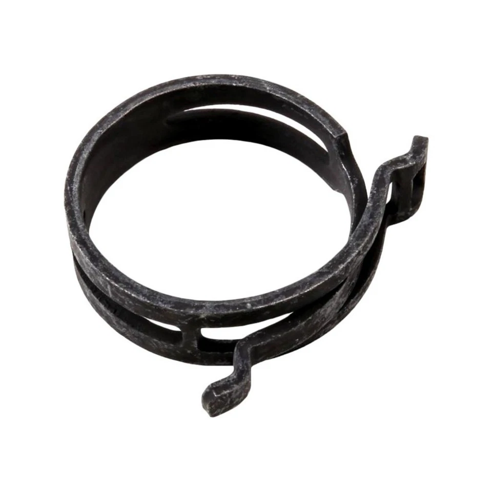 正品 ACDelco 适用于 Saturn Astra 2008 2009 多功能夹上钢黑色 — 第 2/4 张图片