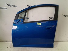 Porte avant et accessoires Chevrolet SPARK