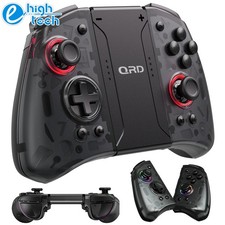 Contrôleur de jeu Joypad sans fil pour commutateur Nintendo OLED Lite IOS PC Mobile