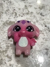 Magic Mixies Mixlings Pink Sparkle Series 1 Figure Turo