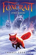 The Mage Foxcraft Book 3