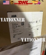 ACS510-01-072A-4 brand new ABB frequency converter with box No Keypad