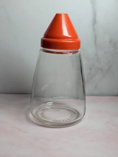 Vtg 1950s Federal Housewares Nibot Corporation Sugar Dispenser New Old Stock