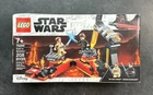 LEGO Star Wars: Duel on Mustafar (75269)