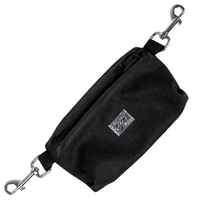 EQuest Pocket Tweed, Silver Edition- praktische Tasche speziell für Reiter black