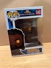 Funko Pop! Marvel Thor:Ragnarok Heimdall #245 Fast Shipping!