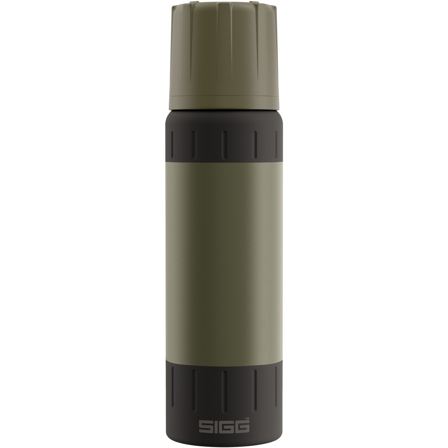 SIGG Thermo Trinkflasche Alpine Star 0,75 L Isoliergefäße NEU