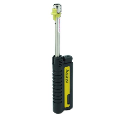 SOTO Pocket Lötlampe XT
