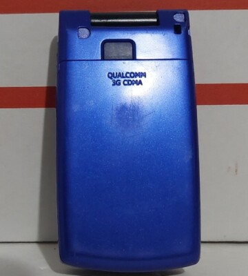 Katana LX - 7 MB - Blue (Sprint) for sale online | eBay