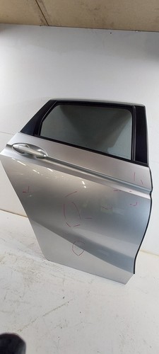 REAR DOOR RH HONDA JAZZ MK4 (GK5) 2015 On SILVER 5 DOOR HATCHBACK