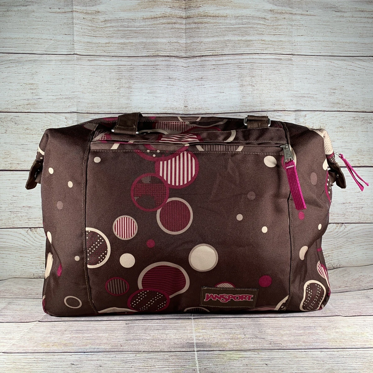 Weekender mini bag clearance jansport