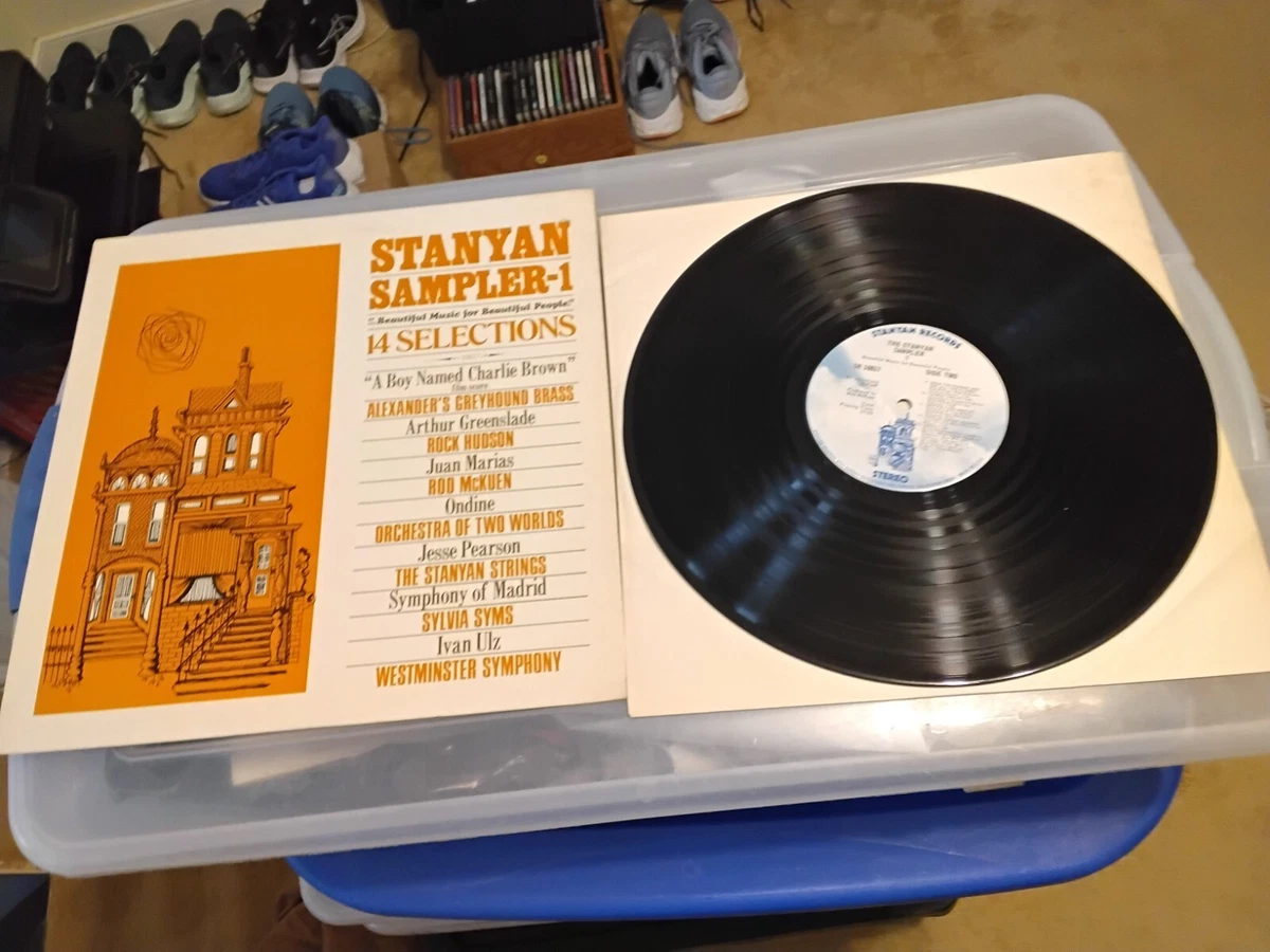 Z Records Vinyl Records for sale | eBay