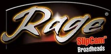 50 Rage Broadhead High Performance Replacement O RINGS for 2 or 3 blade Rage