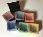Vintage Mattel 1971 Light up  Cubes, animal blocks Toy — photo 10