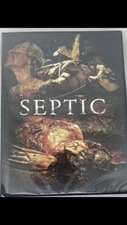 Septic - 2022 - Morbid Vision Films