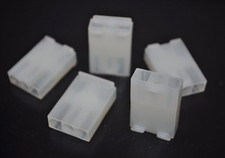 Lot of 5 NEW Molex 19-09-2039 Pin and Socket Connectors