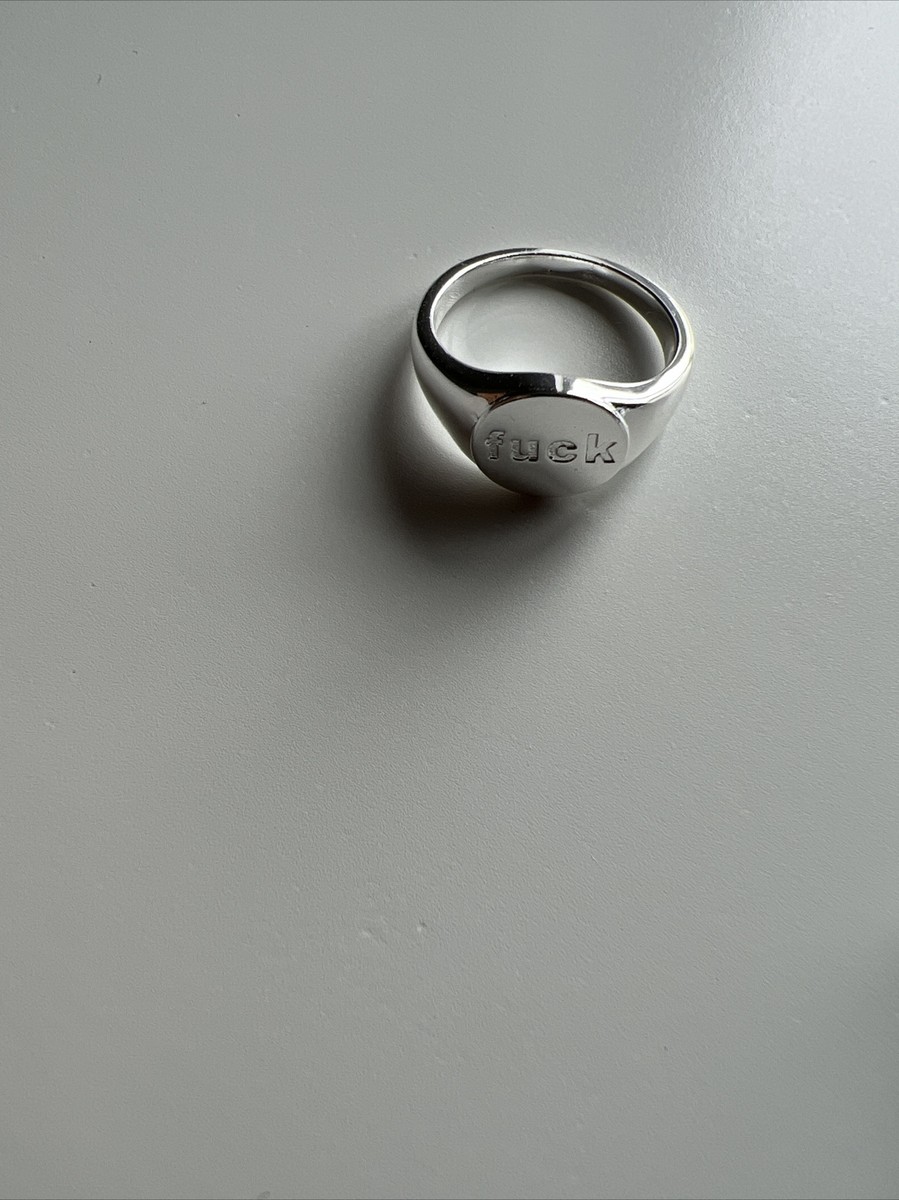 Evry Jewels Rings Size UK - Main Image