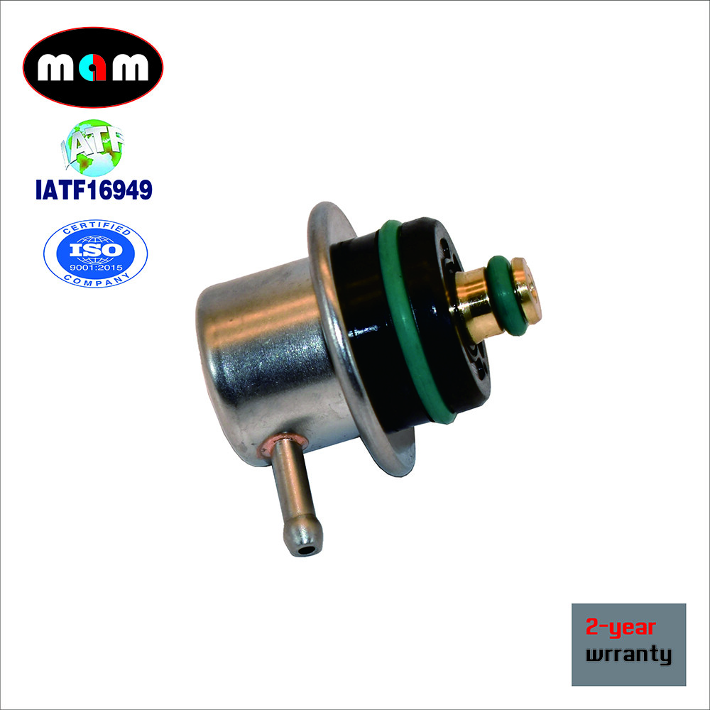 Volvo Penta 5.0GXi Fuel Pressure Regulator 5.0 GXi 5.0GXiC