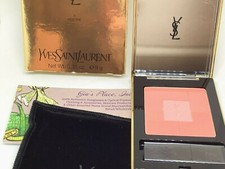 ysl powder blush