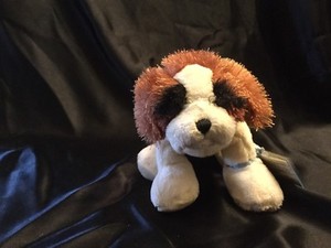 st bernard webkinz