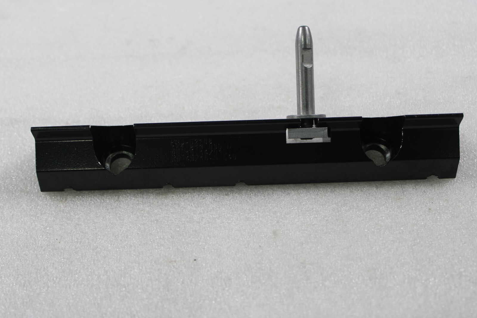 Lamborghini Huracan LP 580, 610, RH, Belt Mount Bracket, Used, P/N 4S7813930D