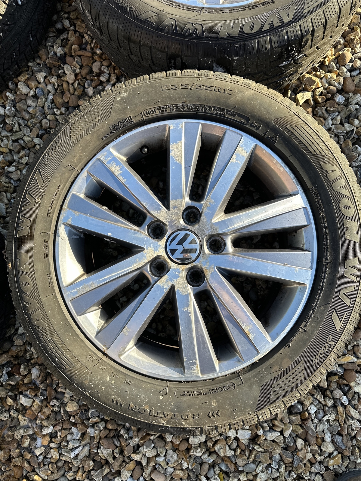 17 inch alloy wheels and tyres eBay