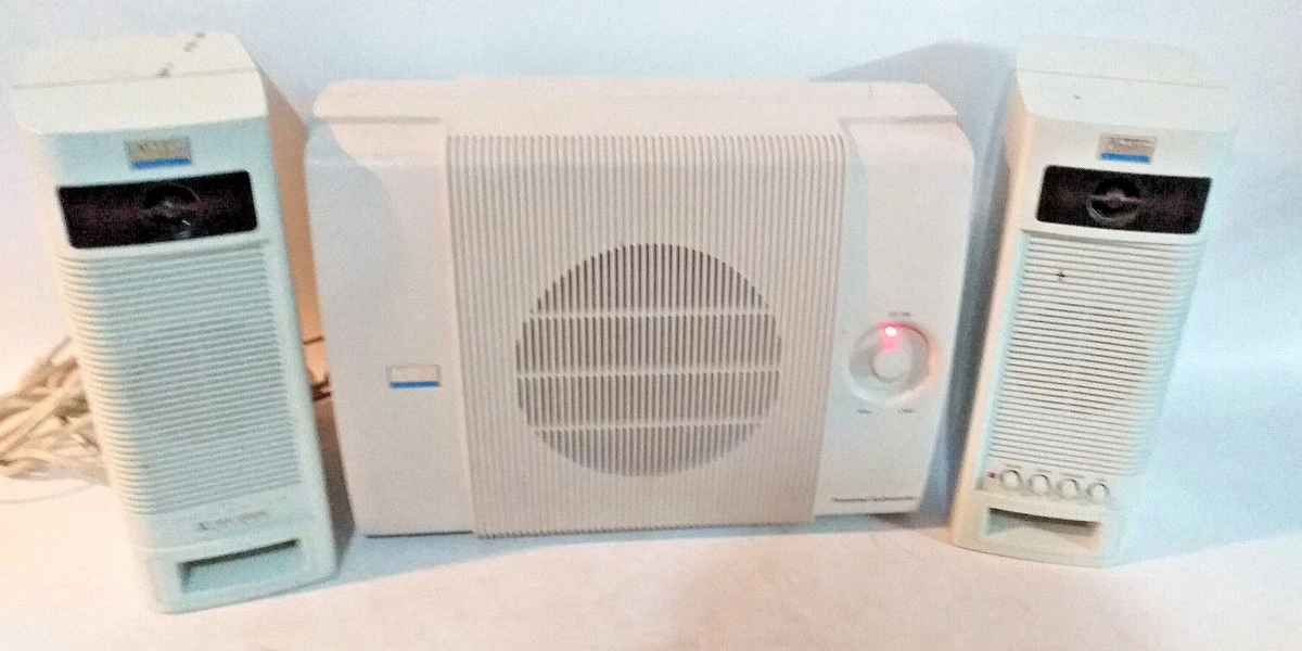 Altec lansing acs deals 500