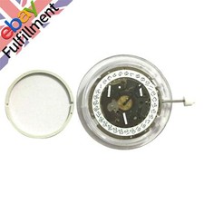 For ISA 8172 Watch Movement