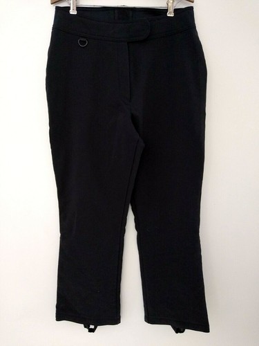 LL Bean Schoeller Swiss Stretch Snow 