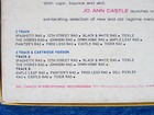 STUDIO OPEN REEL R2R TAPE "RAGTIME PIANO GAL" RAGTIME PIANO MUSIC  BEL CANTO 7.5 — photo 5