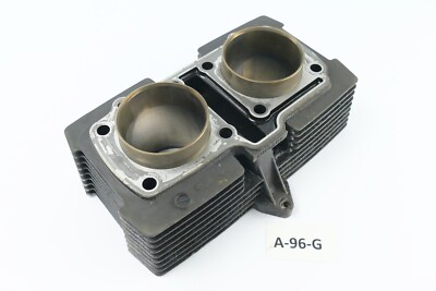 Suzuki GS 500 E GM51B 1991 - Cylinder without piston A96G | eBay