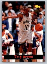 1994 Classic - Joey Brown #72 (RC)