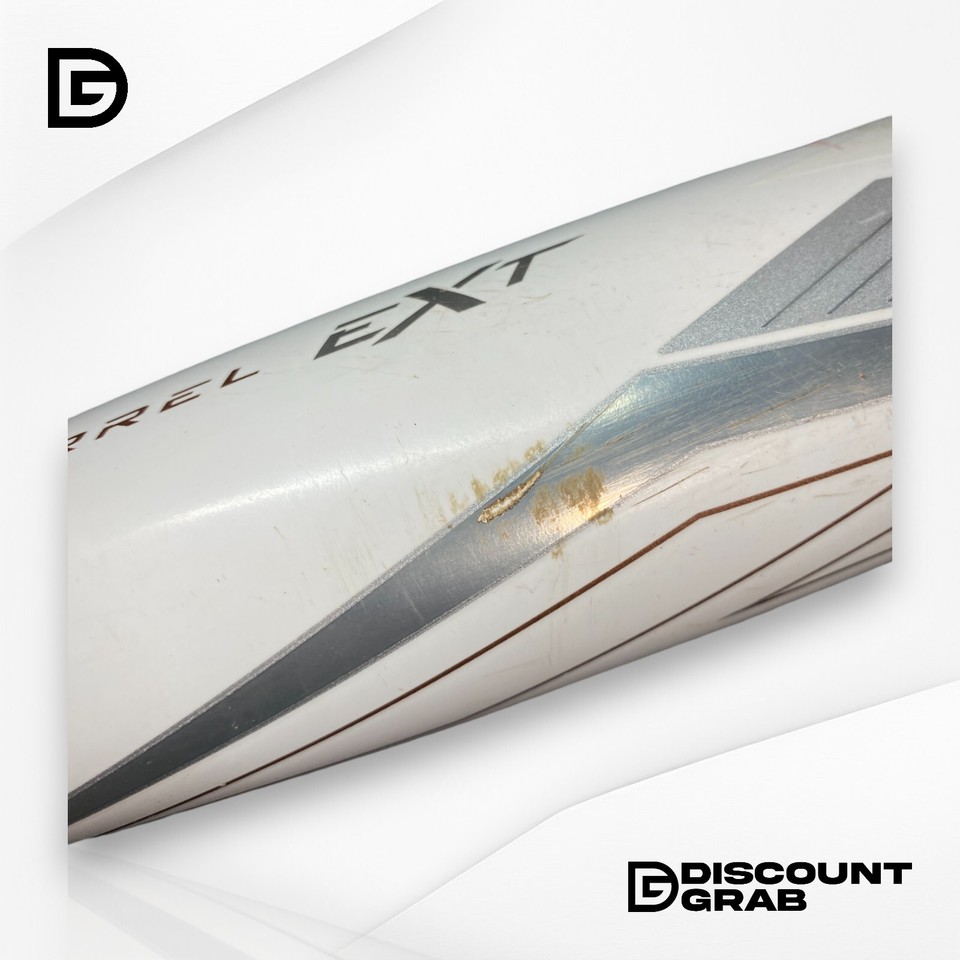 2023 Easton Ghost Unlimited 10 Fastpitch Softball Bat 32"/22oz