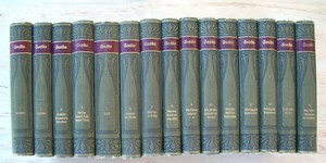 ゲーテ選集 Goethes Werke in zwölf Bänden Amazon.com: Goethes Werke, Vol. 46 (Classic Reprint) (German