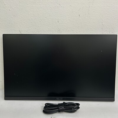ASUS TUF Gaming VG249Q1A 24'' Full HD 165Hz LED Monitor NO STAND *SCRATCHES