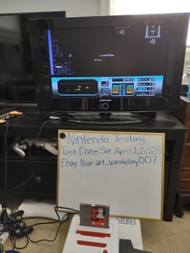 The Hunt for Red October - (NES, 1991) *Excelente estado* Limpio y probado* &iexcl;ENV&Iacute;O GRATUITO!