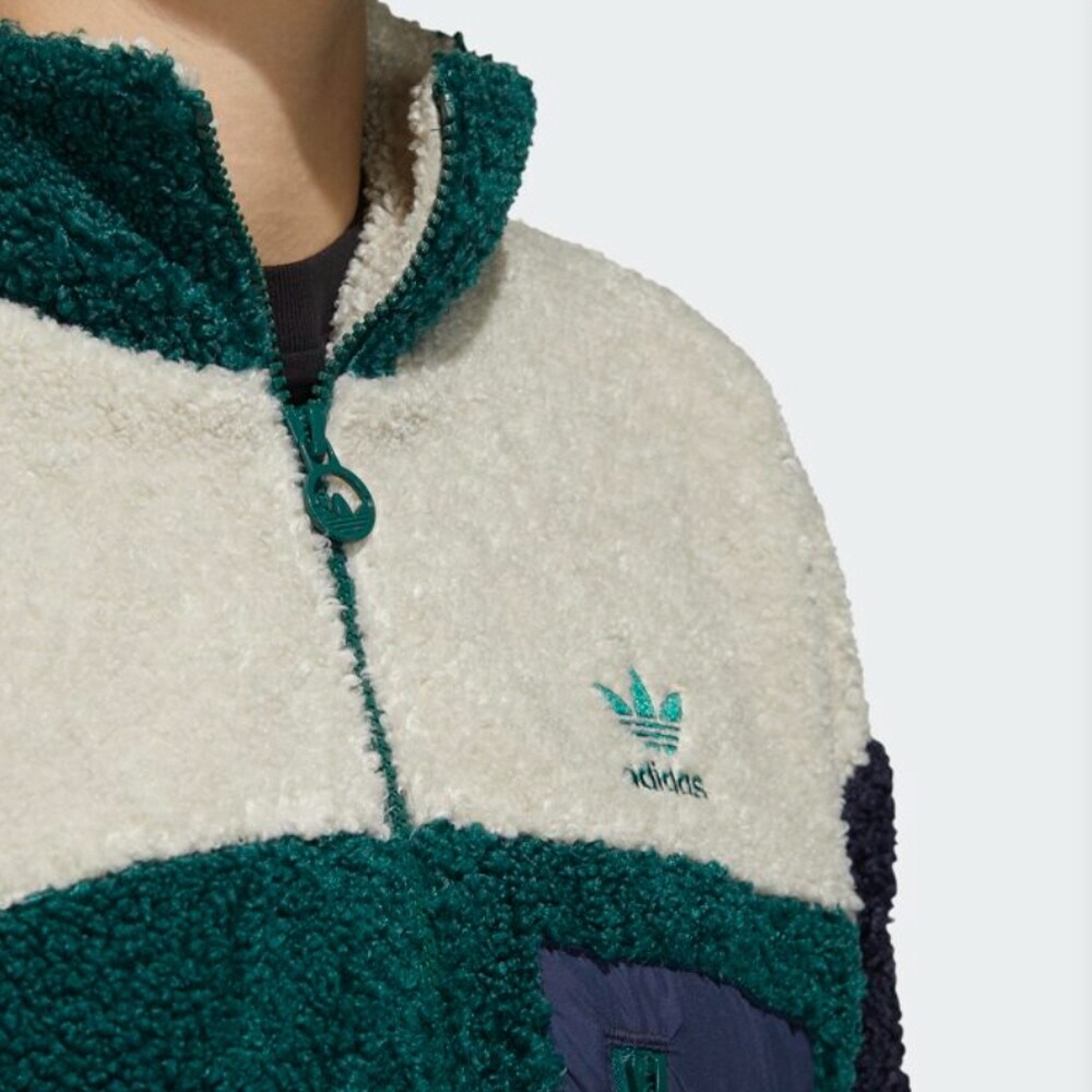 Adidas Originals Womens SHORT SHERPA 