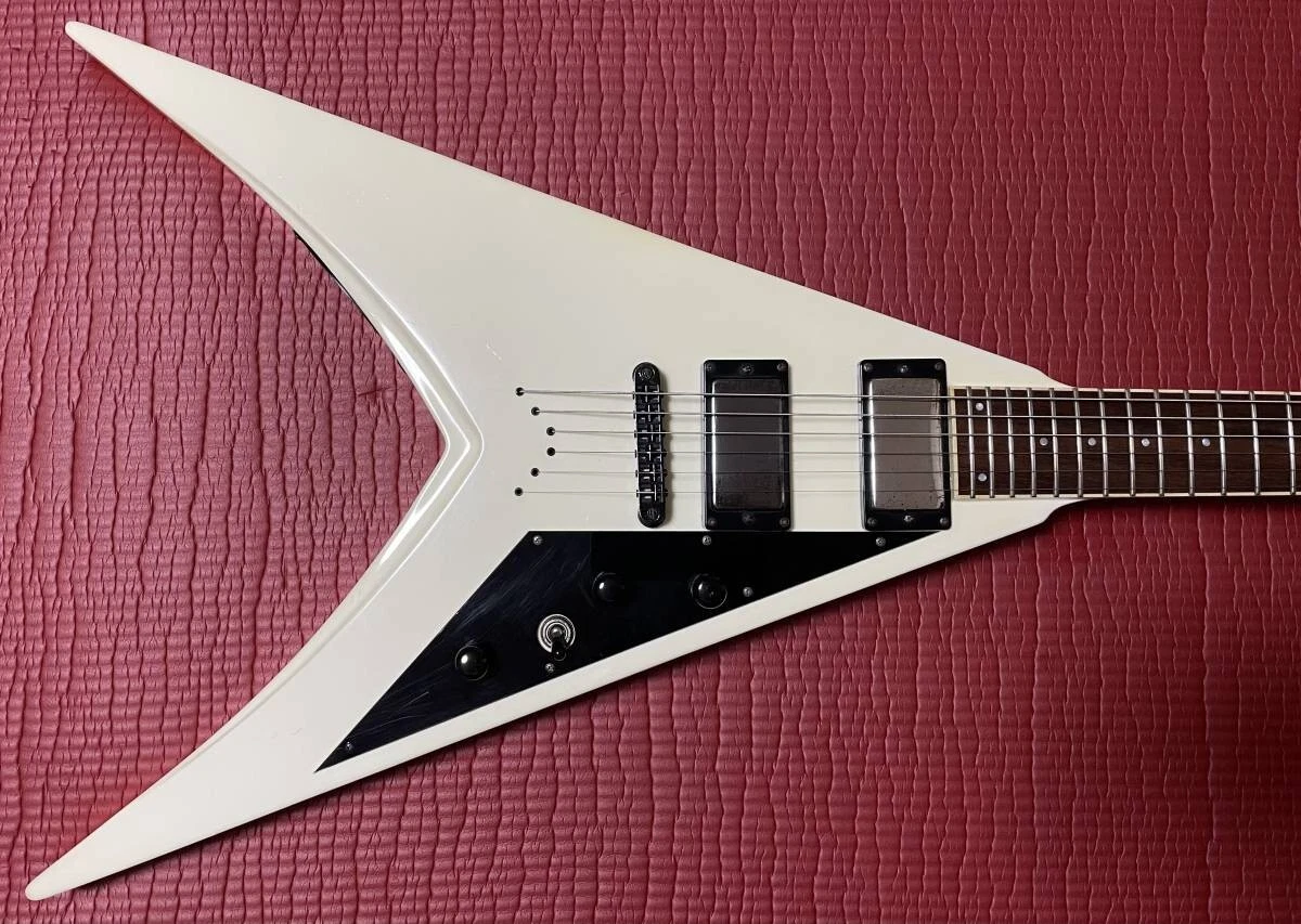 Esp ltd deals dv8