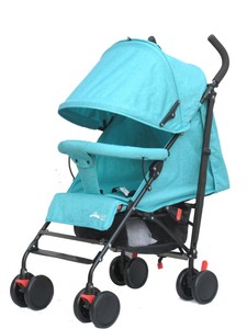 easy foldable pram