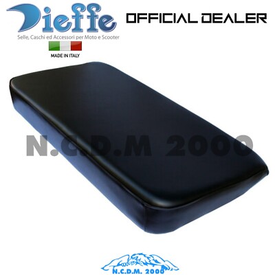 Seat Cushion Piaggio Ape MP 601 (DIE-P4040) | eBay