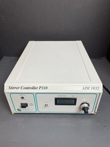 Applikon ADI 1032 Rührsteuergerät kompatibel mit P310 Motor