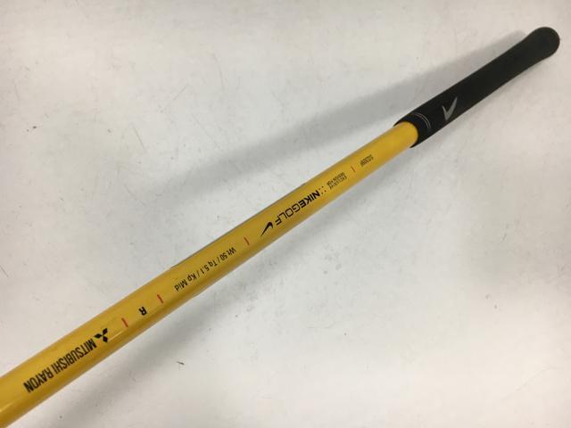 Nike SQ DYMO Fairway Wood 7W SQ309F (R) #559 Golf Clubs | eBay