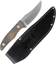 Case XX Chris Taylor Hunter Fixed Knife 3.75