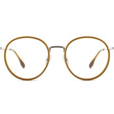 Round Glasses