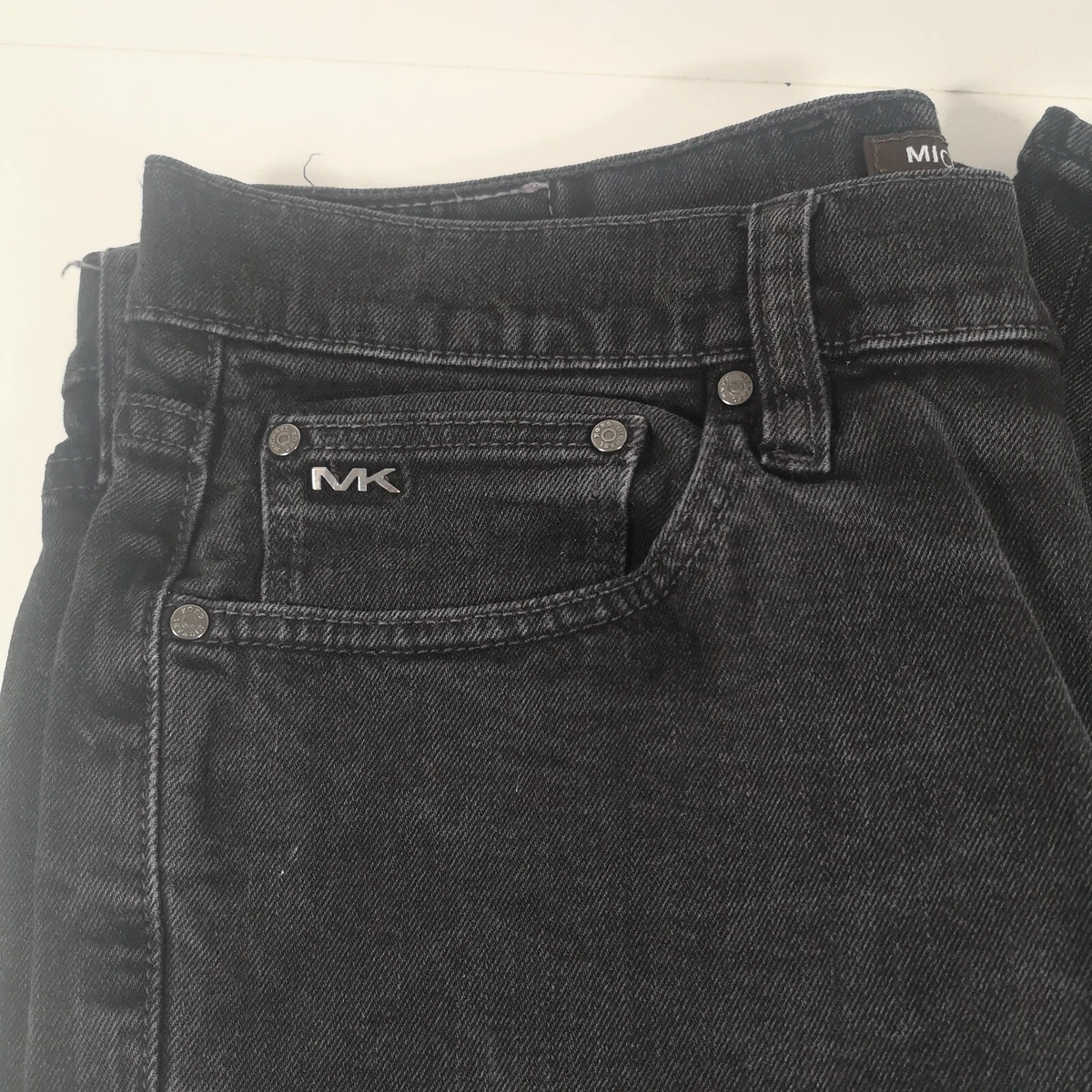 Mk 2024 mens jeans