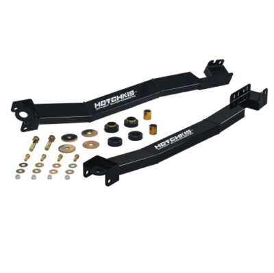 Hotchkis 4013 Sub Frame Connectors For 74-81 Camaro/Firebird